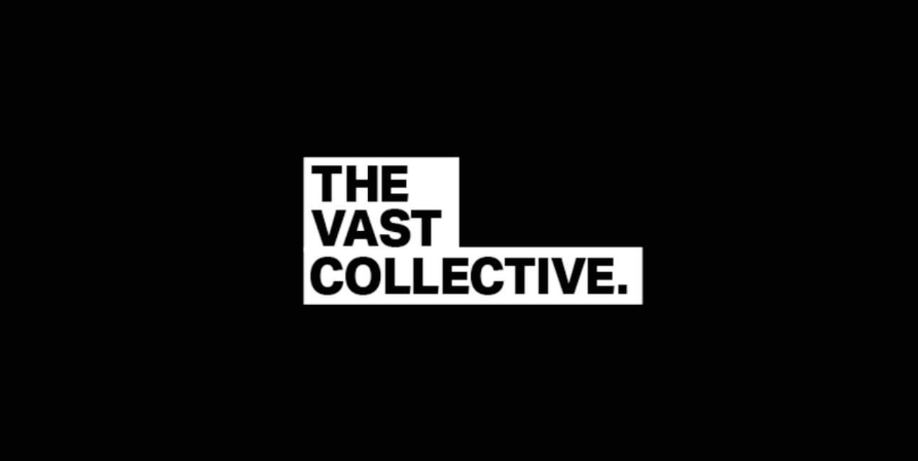 Branding _ The Vast Collective